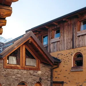 Belotti Alloggio per agriturismo Temù