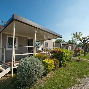 Belvedere Campeggio Lazise
