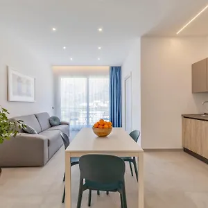 Loria Casa vacanze Castelluzzo