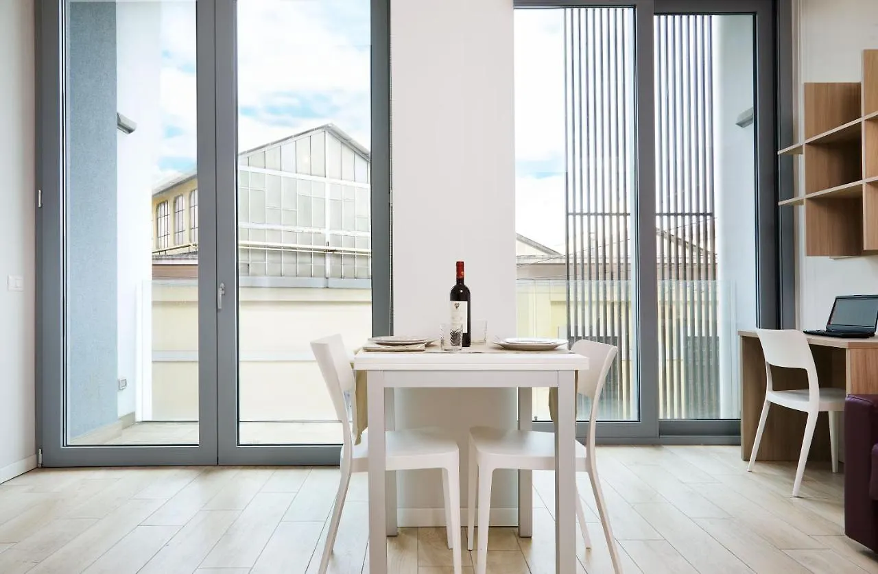 Cenisio Elyon Apartment Milan 0*,  Italy