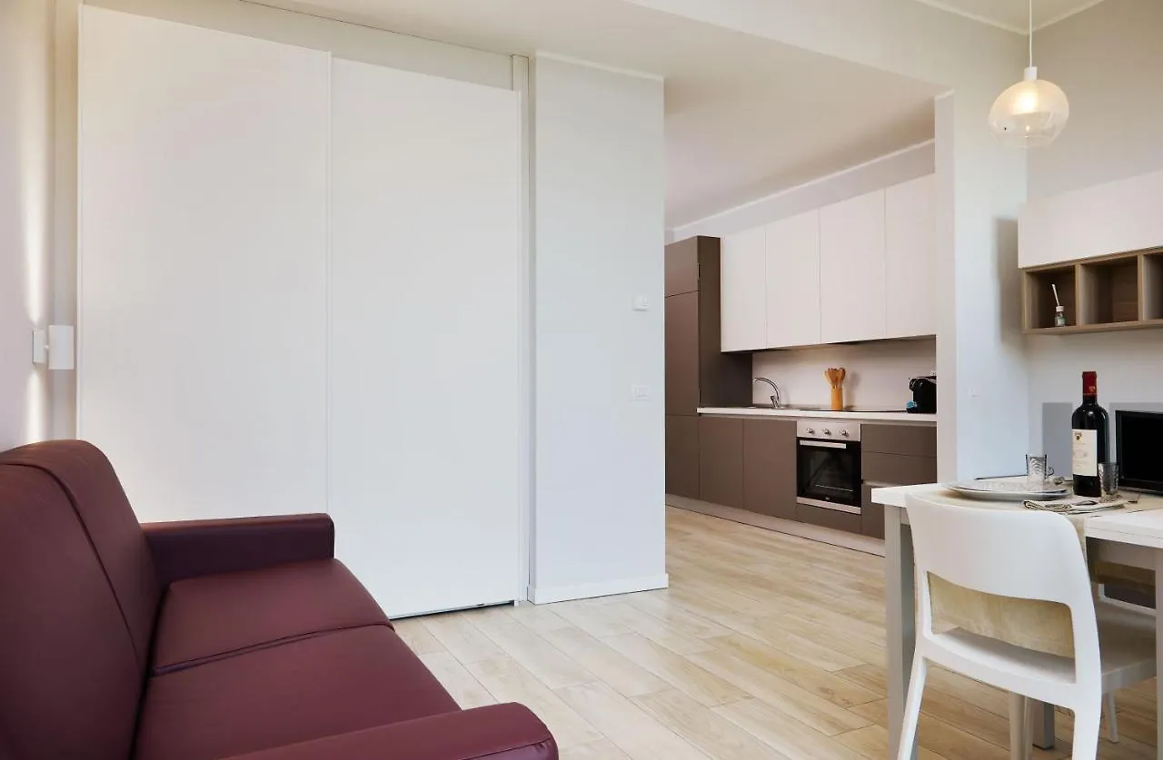 Cenisio Elyon Apartment Milano