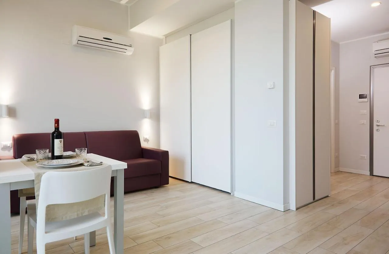 Cenisio Elyon Apartment Milano