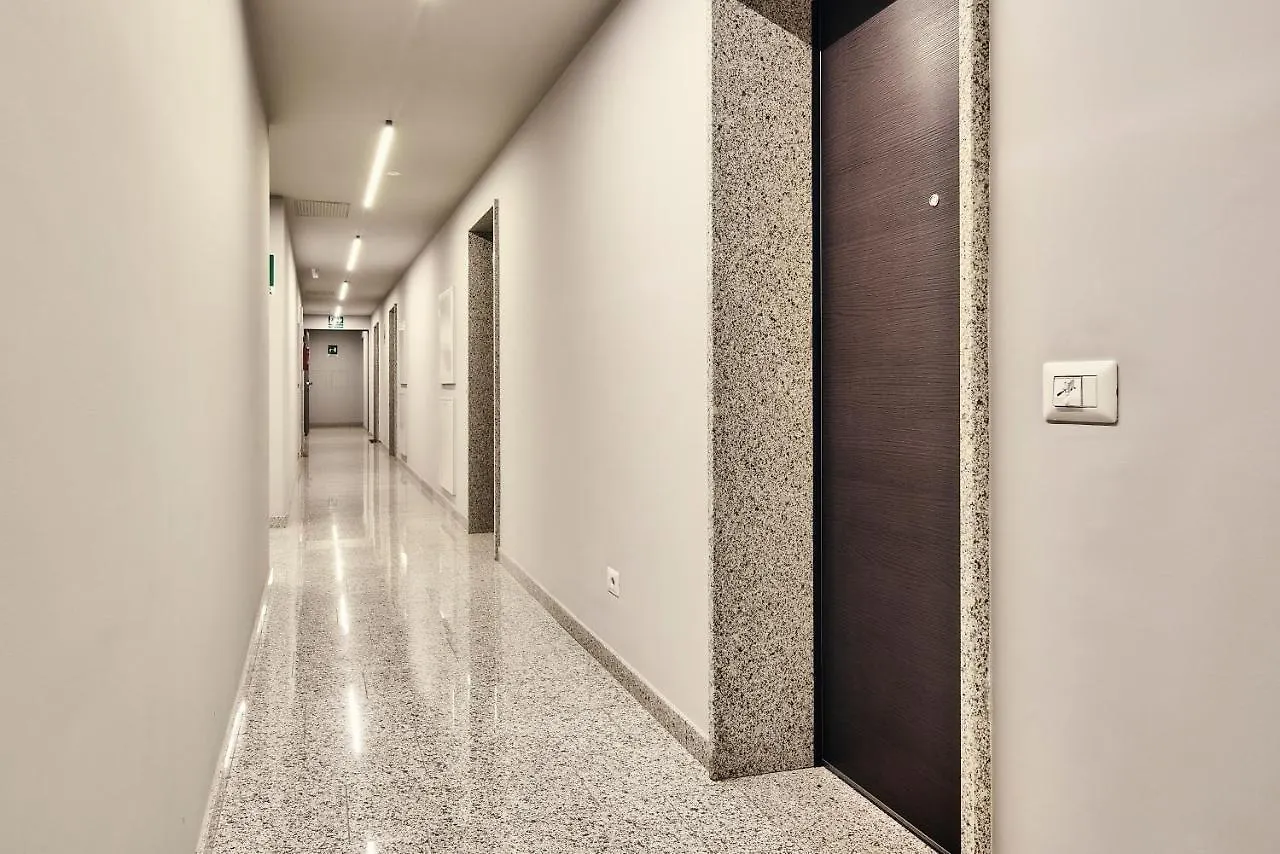 Cenisio Elyon Apartment Milano 0*,