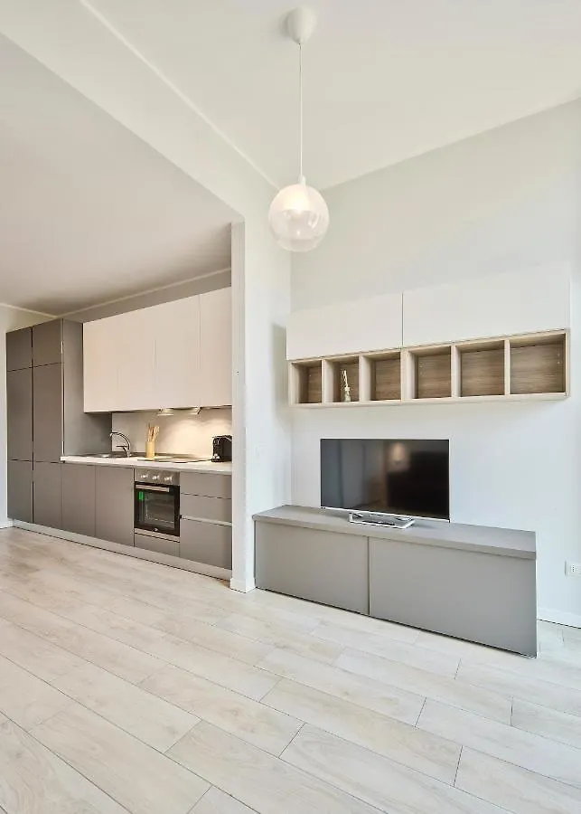 Cenisio Elyon Apartment Milano